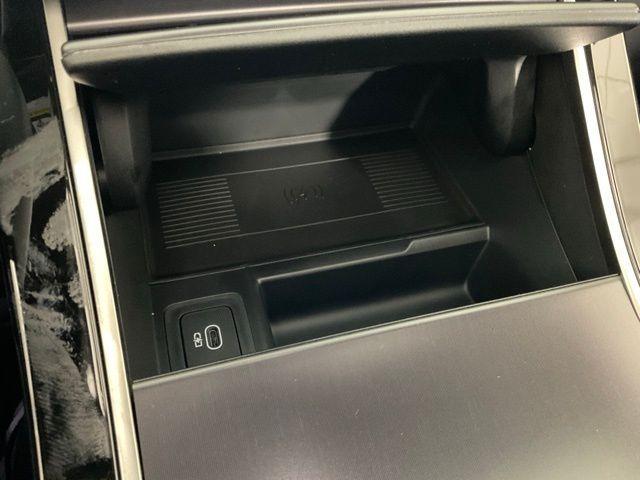 new 2026 Land Rover Range Rover Velar car, priced at $73,794