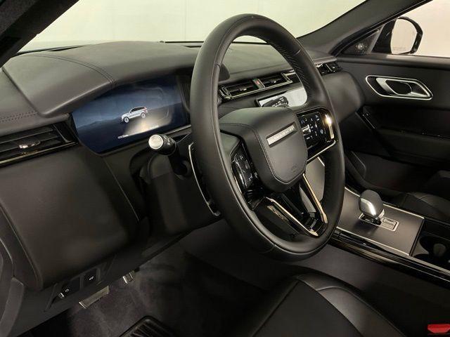 new 2026 Land Rover Range Rover Velar car, priced at $73,794