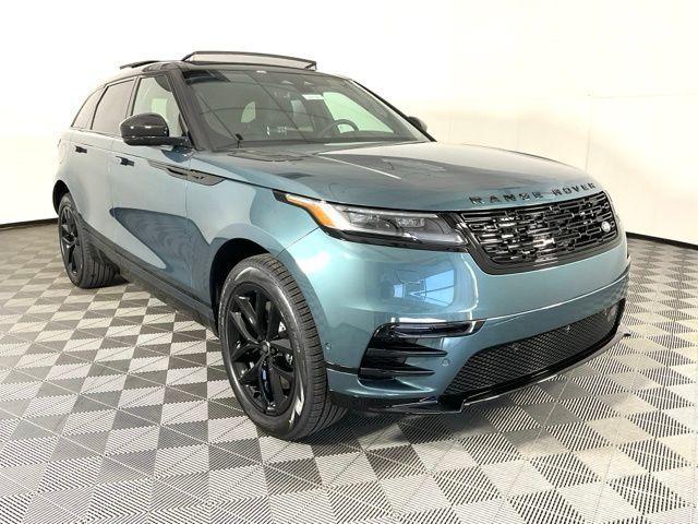 new 2026 Land Rover Range Rover Velar car, priced at $73,794