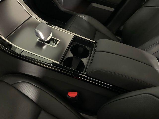new 2026 Land Rover Range Rover Velar car, priced at $73,794