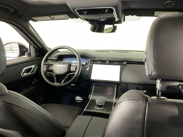 new 2026 Land Rover Range Rover Velar car, priced at $73,794