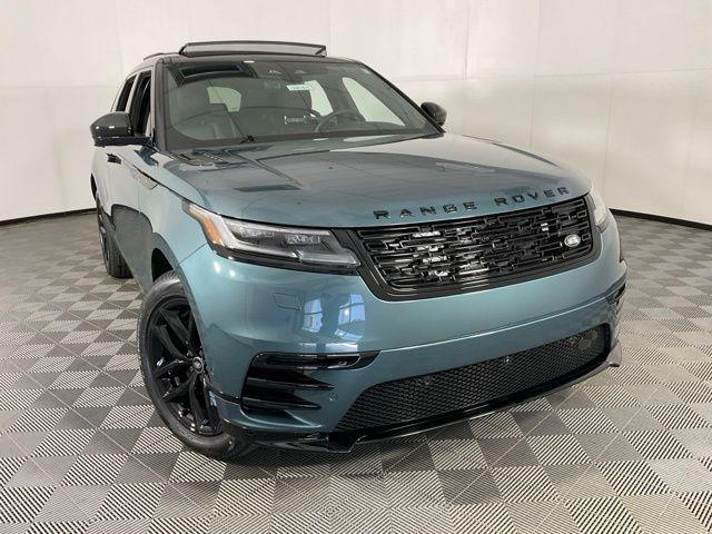 new 2026 Land Rover Range Rover Velar car, priced at $73,794