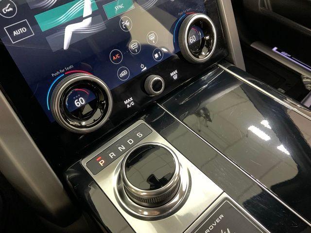 used 2021 Land Rover Range Rover car, priced at $76,993