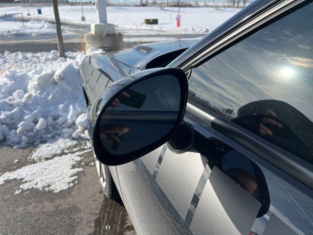 used 2021 Dodge Challenger car, priced at $21,146