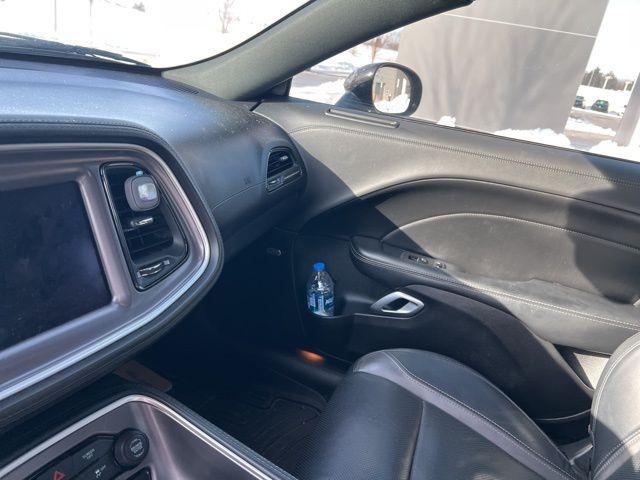 used 2021 Dodge Challenger car, priced at $21,146