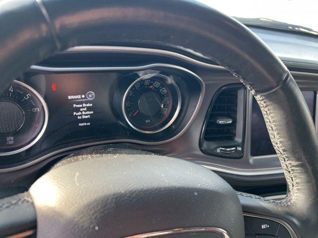 used 2021 Dodge Challenger car, priced at $21,146