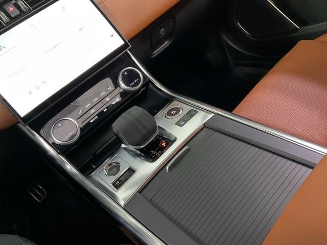 new 2024 Jaguar XF car, priced at $62,027