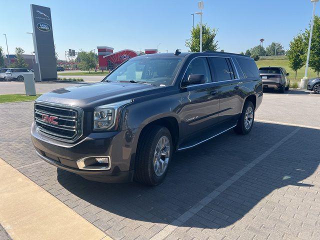used 2016 GMC Yukon XL car