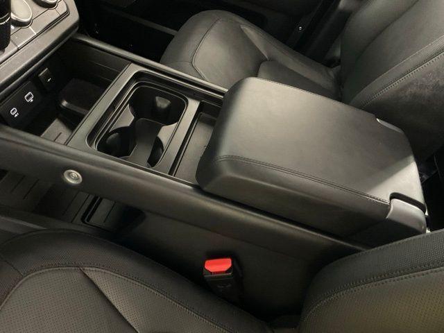 used 2024 Land Rover Defender car, priced at $74,870
