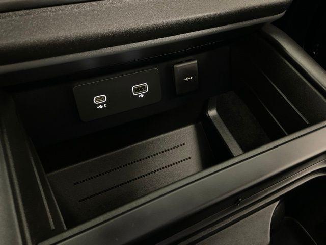 used 2024 Land Rover Defender car, priced at $74,870