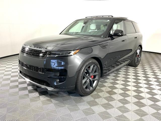 new 2024 Land Rover Range Rover Sport car, priced at $115,460