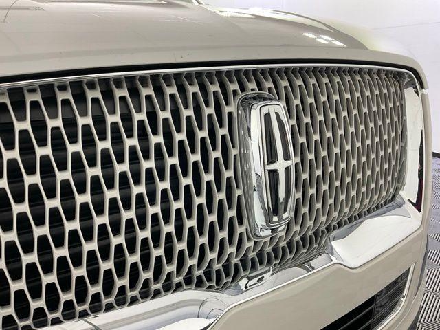 used 2024 Lincoln Navigator car, priced at $76,955