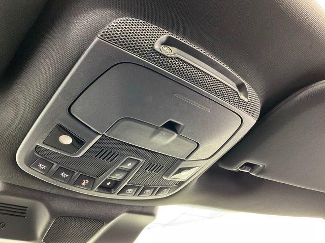 used 2024 Lincoln Navigator car, priced at $76,955