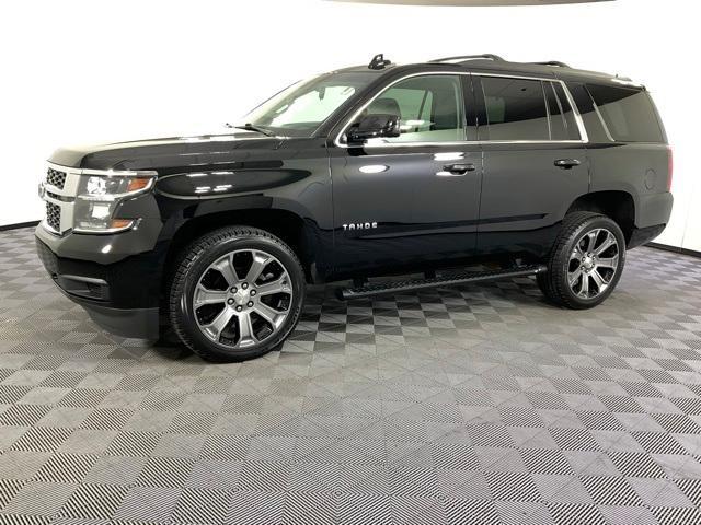 used 2019 Chevrolet Tahoe car, priced at $29,634