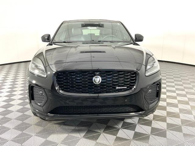 new 2024 Jaguar E-PACE car, priced at $55,467