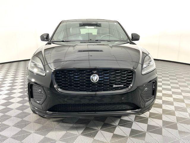 new 2024 Jaguar E-PACE car, priced at $50,668