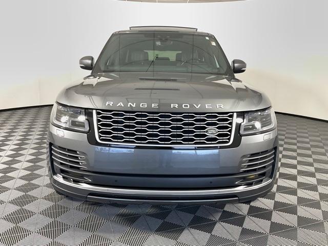 used 2019 Land Rover Range Rover car, priced at $58,945