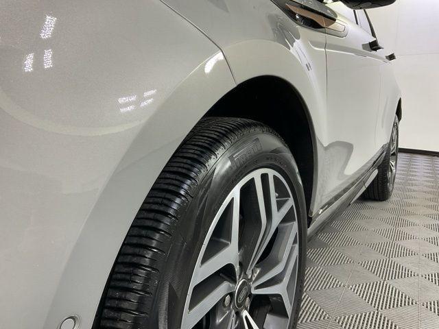 used 2020 Land Rover Range Rover Evoque car, priced at $28,882