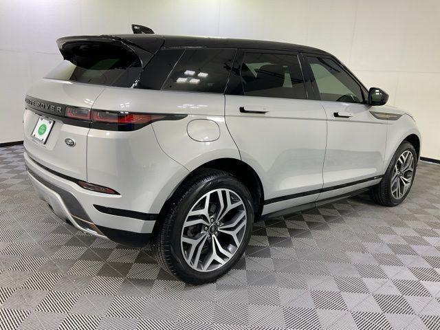 used 2020 Land Rover Range Rover Evoque car, priced at $28,882