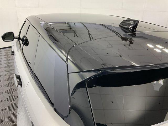 used 2020 Land Rover Range Rover Evoque car, priced at $28,882