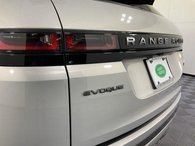 used 2020 Land Rover Range Rover Evoque car, priced at $28,882