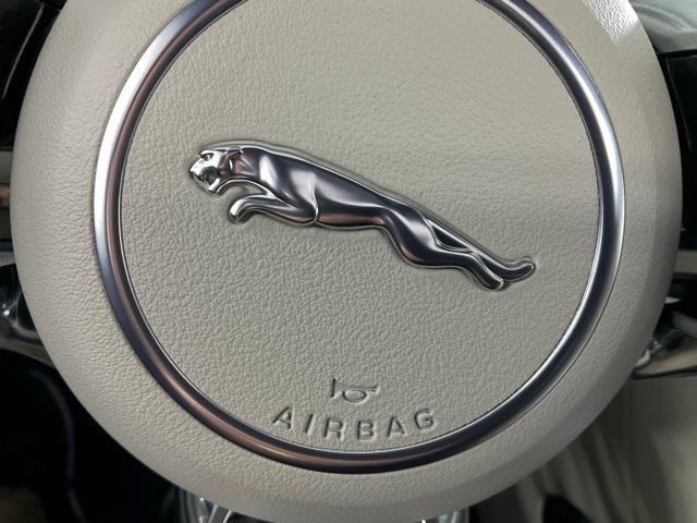 new 2026 Jaguar F-PACE car, priced at $70,457