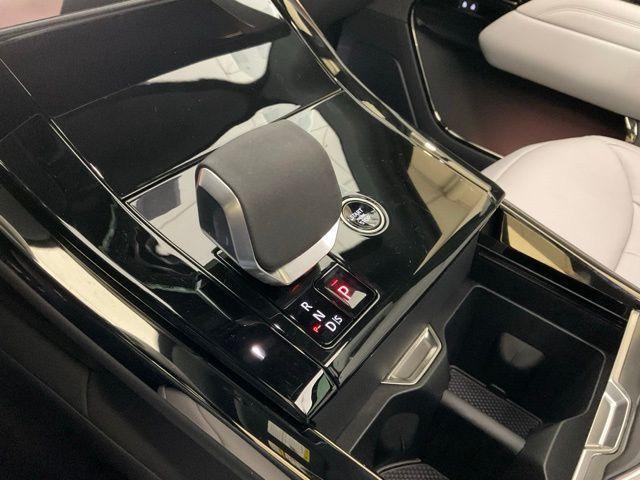 new 2025 Land Rover Range Rover Sport car, priced at $86,389