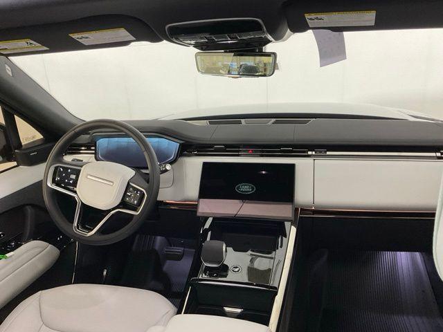 new 2025 Land Rover Range Rover Sport car, priced at $86,389