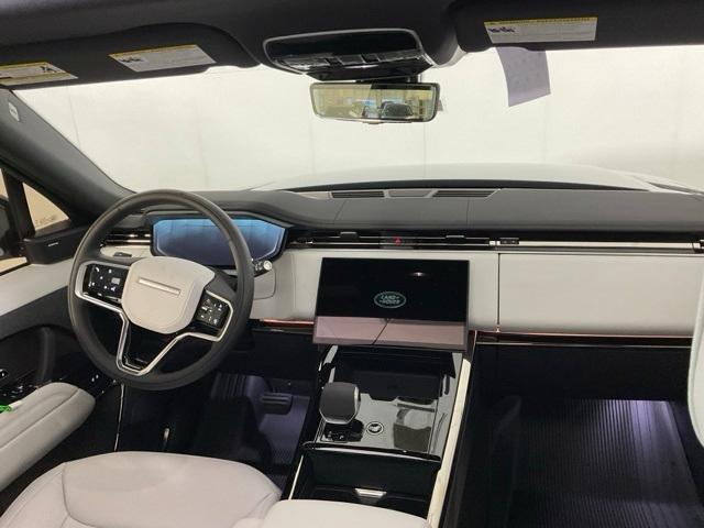 new 2025 Land Rover Range Rover Sport car, priced at $87,385