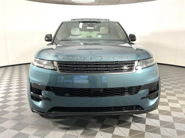 new 2025 Land Rover Range Rover Sport car, priced at $86,389