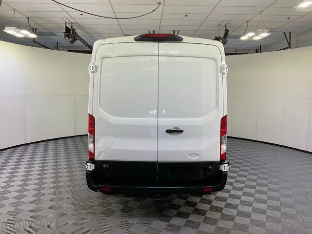 used 2019 Ford Transit-250 car, priced at $23,485
