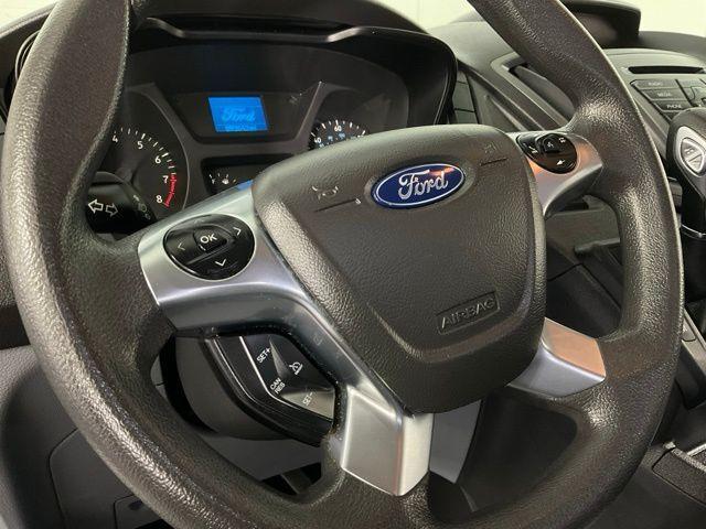 used 2019 Ford Transit-250 car, priced at $23,485