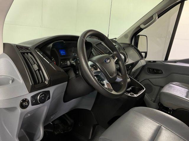 used 2019 Ford Transit-250 car, priced at $23,485
