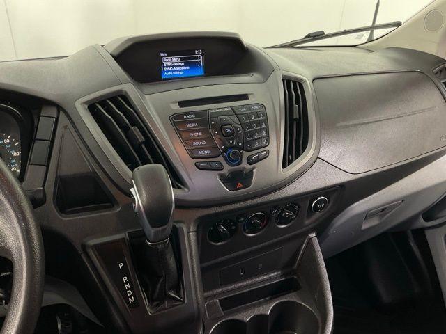 used 2019 Ford Transit-250 car, priced at $23,485
