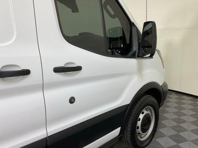 used 2019 Ford Transit-250 car, priced at $23,485