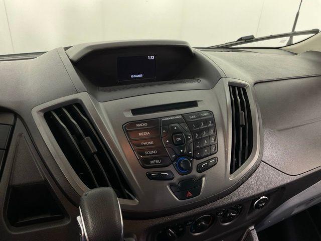 used 2019 Ford Transit-250 car, priced at $23,485
