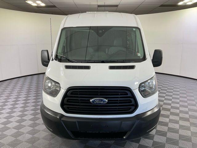 used 2019 Ford Transit-250 car, priced at $23,485