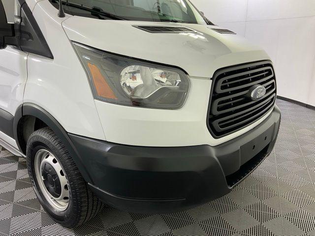used 2019 Ford Transit-250 car, priced at $23,485