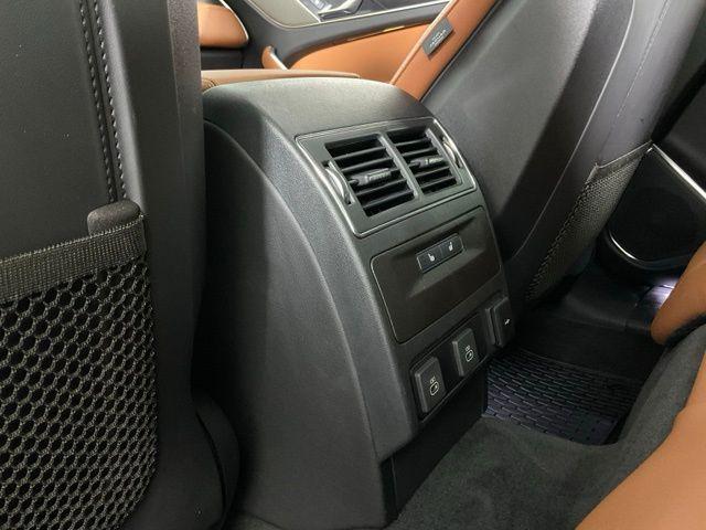 used 2024 Jaguar F-PACE car, priced at $48,851