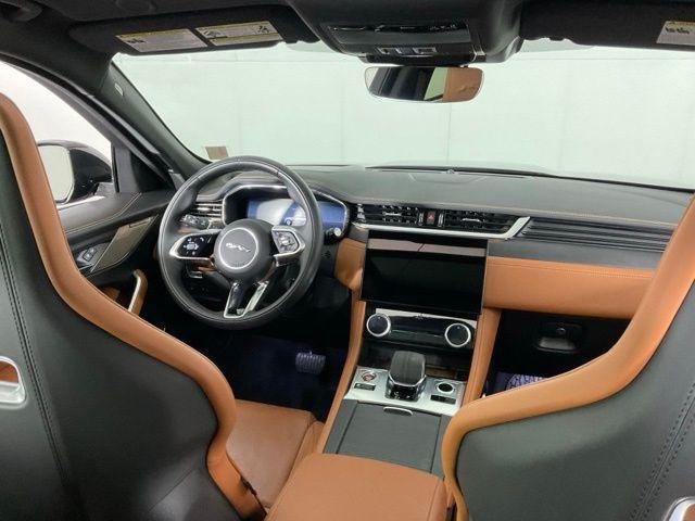 used 2024 Jaguar F-PACE car, priced at $48,851