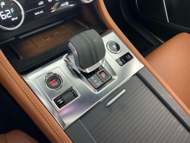 used 2024 Jaguar F-PACE car, priced at $48,851