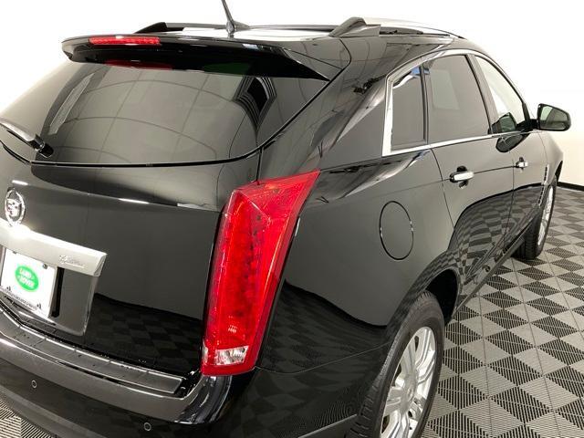 used 2011 Cadillac SRX car, priced at $10,499