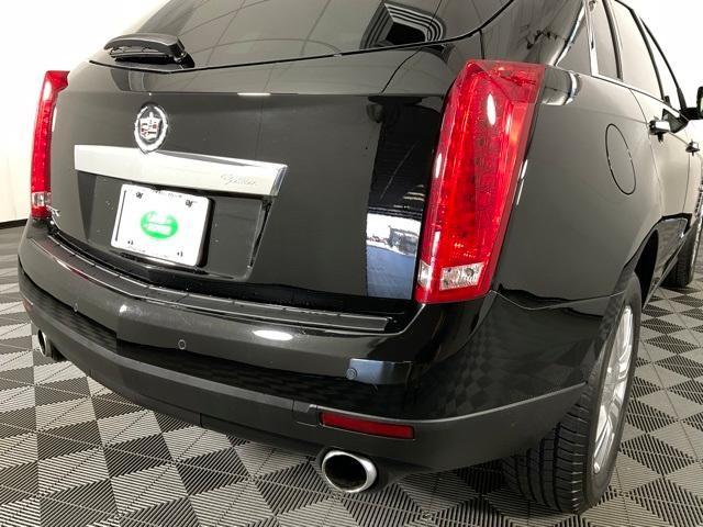 used 2011 Cadillac SRX car, priced at $10,499