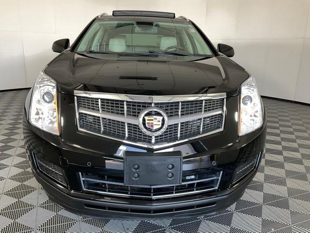 used 2011 Cadillac SRX car, priced at $10,499