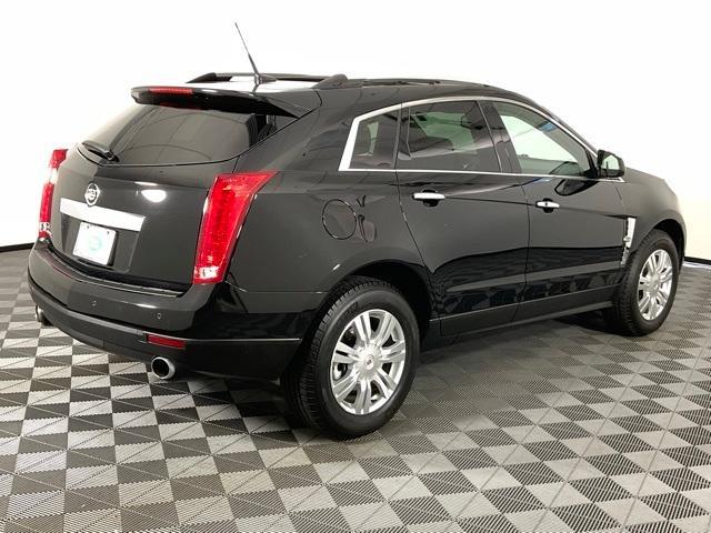 used 2011 Cadillac SRX car, priced at $10,499