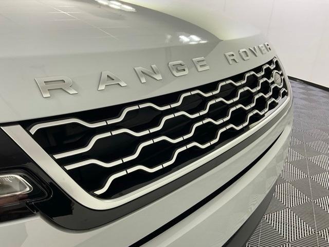 used 2020 Land Rover Range Rover Evoque car, priced at $36,437
