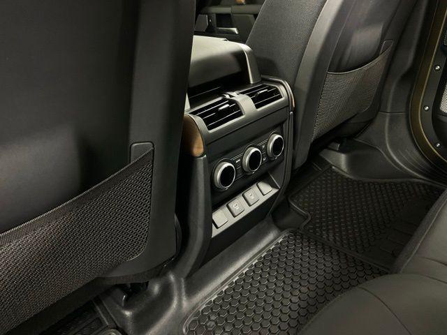 new 2024 Land Rover Defender car, priced at $99,848