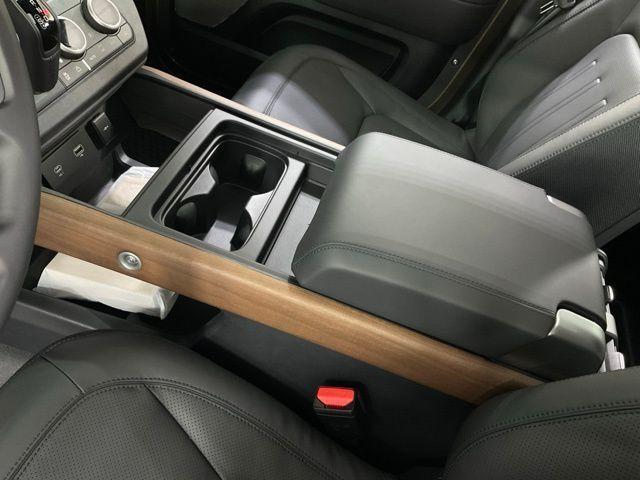 new 2024 Land Rover Defender car, priced at $99,848