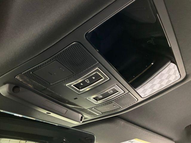 new 2024 Land Rover Defender car, priced at $89,848