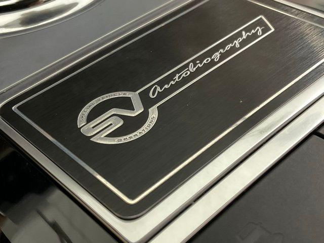 used 2021 Land Rover Range Rover car, priced at $85,982